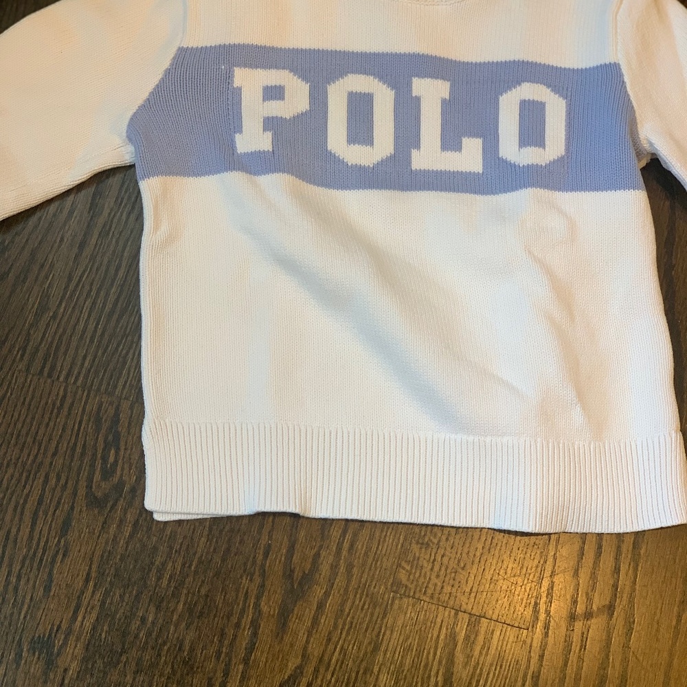 Ralph Lauren sweater